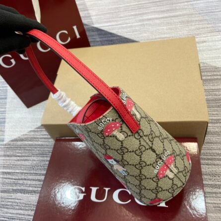 Children's Bucket Bag - 图片 15