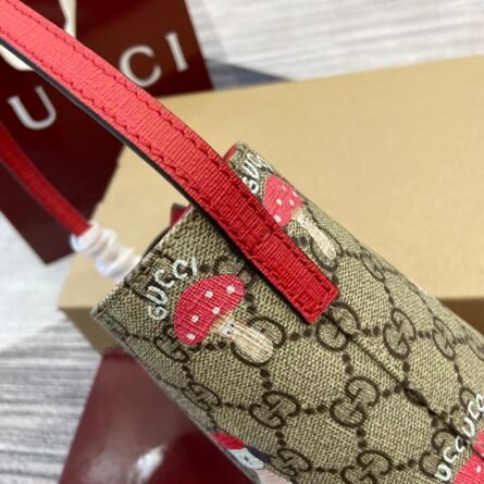 Children's Bucket Bag - 图片 16