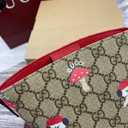 Children's Bucket Bag - 图片 18