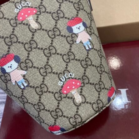 Children's Bucket Bag - 图片 19