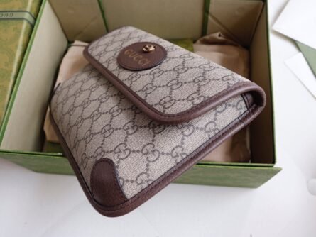 Spring/Summer Chest Bags - 图片 4