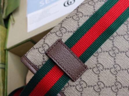 Spring/Summer Chest Bags - 图片 5