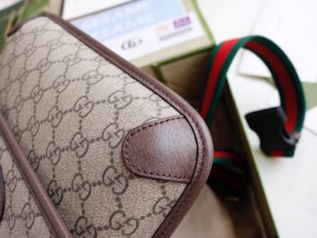 Spring/Summer Chest Bags - 图片 6