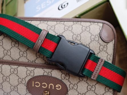Spring/Summer Chest Bags - 图片 7