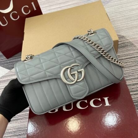 GG Marmont Collection - 图片 13
