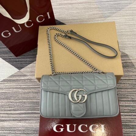 GG Marmont Collection - 图片 14