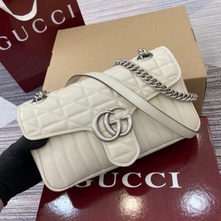 GG Marmont Collection - 图片 15