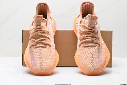 Adidas Adidas Yeezy Boost 350V2 Coconut - 图片 6