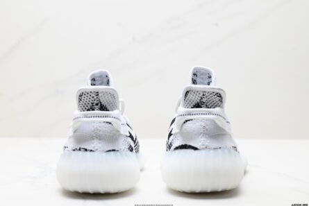 Adidas Yeezy Boost 350V2 Coconut - 图片 5