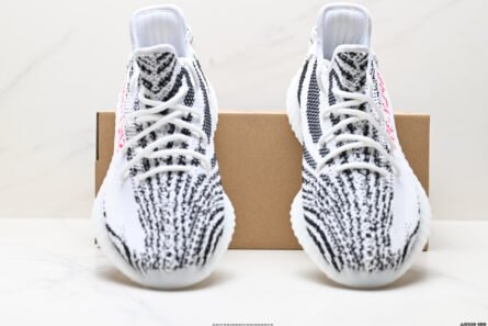 Adidas Yeezy Boost 350V2 Coconut - 图片 6