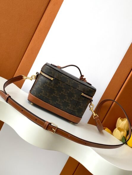 New Cosmetic Bag - 图片 3