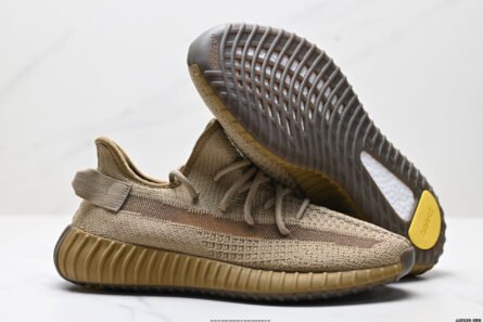 Adidas Yeezy Boost 350V2 Coconut - 图片 4