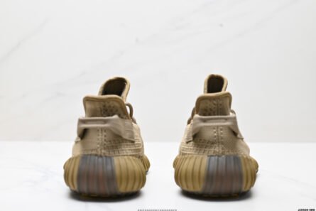 Adidas Yeezy Boost 350V2 Coconut - 图片 5