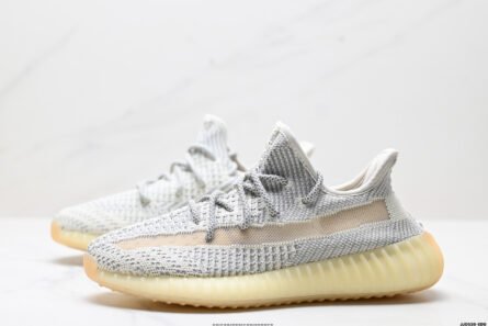 Adidas Yeezy Boost 350V2 Coconut - 图片 3