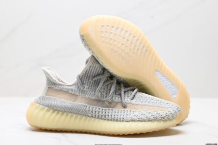 Adidas Yeezy Boost 350V2 Coconut - 图片 4
