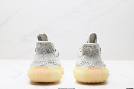 Adidas Yeezy Boost 350V2 Coconut - 图片 5