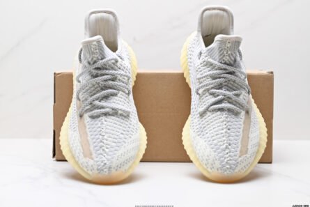 Adidas Yeezy Boost 350V2 Coconut - 图片 6