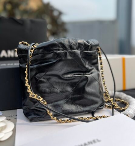 Mini Pearl Handbag - 图片 2