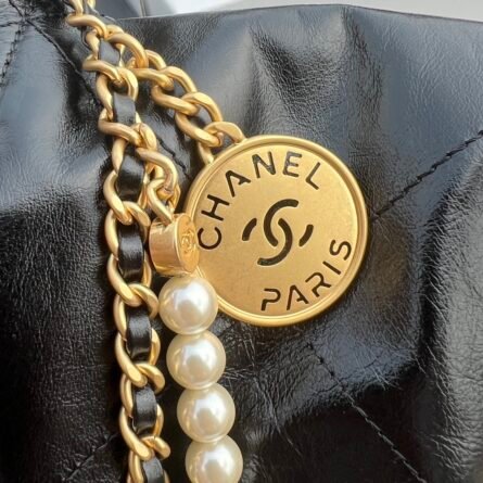 Mini Pearl Handbag - 图片 6