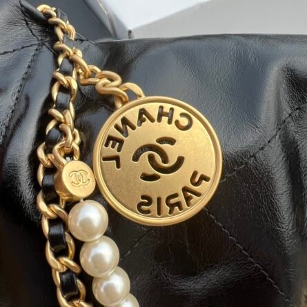 Mini Pearl Handbag - 图片 7
