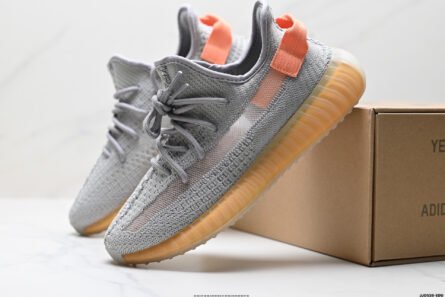 Adidas Yeezy Boost 350V2 Coconut - 图片 6