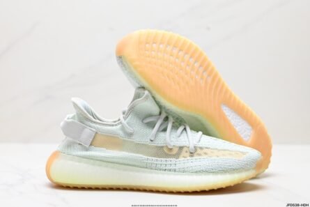 Adidas Yeezy Boost 350V2 Coconut - 图片 4