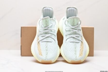 Adidas Yeezy Boost 350V2 Coconut - 图片 6