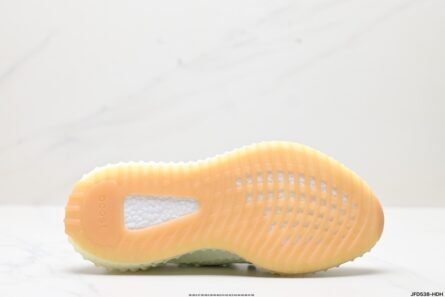 Adidas Yeezy Boost 350V2 Coconut - 图片 7