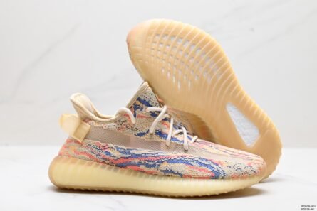 Adidas Yeezy Boost 350V2 Coconut - 图片 4