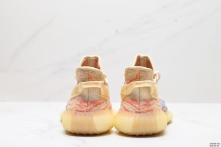 Adidas Yeezy Boost 350V2 Coconut - 图片 5