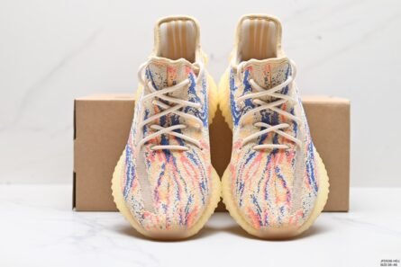 Adidas Yeezy Boost 350V2 Coconut - 图片 6
