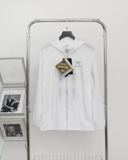 Arc'teryx sunwear is the newest summer must-have! - 图片 3