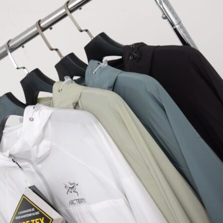 Arc'teryx sunwear is the newest summer must-have! - 图片 7