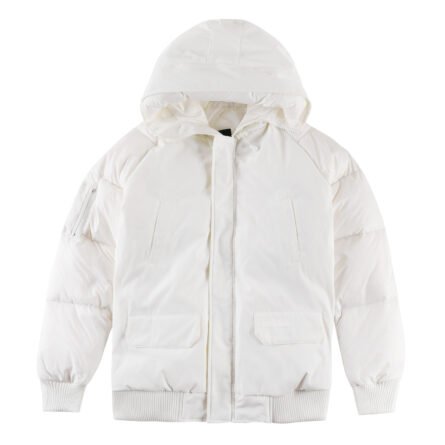 Canada Goose Paradigm Collection New 01 Model - 图片 9