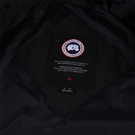 Canada Goose Paradigm Collection New 01 Model - 图片 5