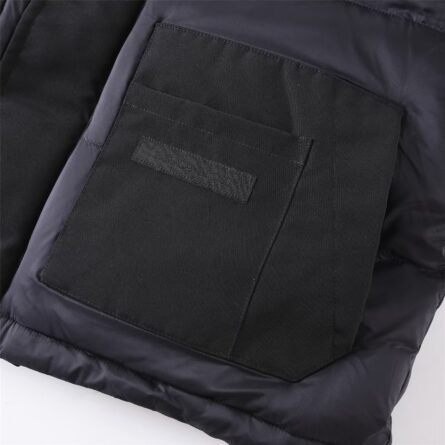 Canada Goose White Label Vest 2057MW Paradigm Freestyle Vest-WD - 图片 2