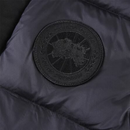Canada Goose White Label Vest 2057MW Paradigm Freestyle Vest-WD - 图片 3