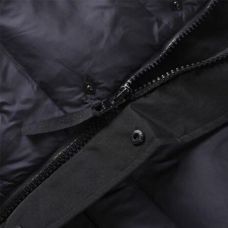 Canada Goose White Label Vest 2057MW Paradigm Freestyle Vest-WD - 图片 5