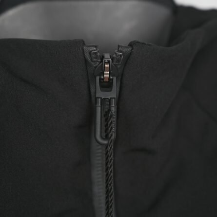 25 NEW DESCENTE TRAINING Textured Woven Softshell Jacket - 图片 7