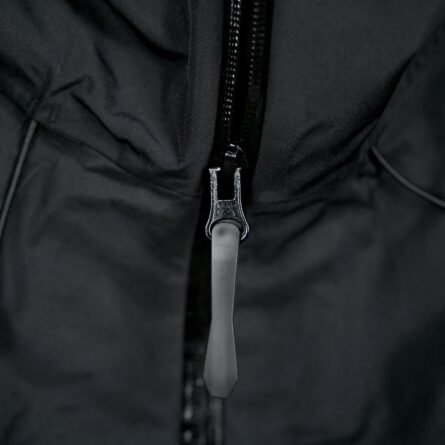 Kolon Fully Pressurized Rubberized Hard Shell Punch Jacket - 图片 8