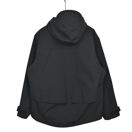 Kolon Series Tear-resistant unisex silhouette multi-pocket 2.5L camping OBLI-K men's and women's same outdoor rushing jacket】Exclusive Source - 图片 5