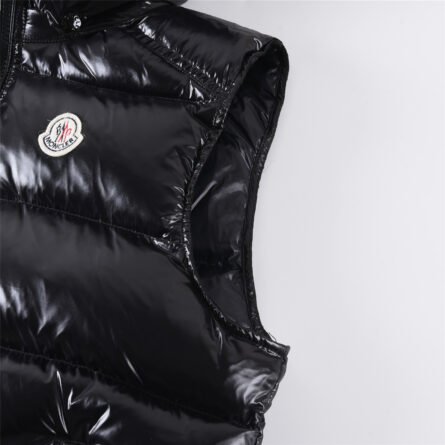 ๐ด๐๐๐๐๐๐ Classic Hooded Waistcoat - ๅพ็ 5