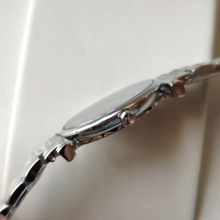 Longines Carashi Series Sapphire crystal - 图片 6