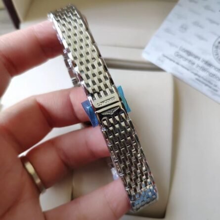 Longines Carashi Series Sapphire crystal - 图片 8