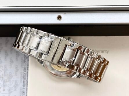 Longines - LONGINES Masterpiece Collection Automatic Mechanical Movement - 图片 7