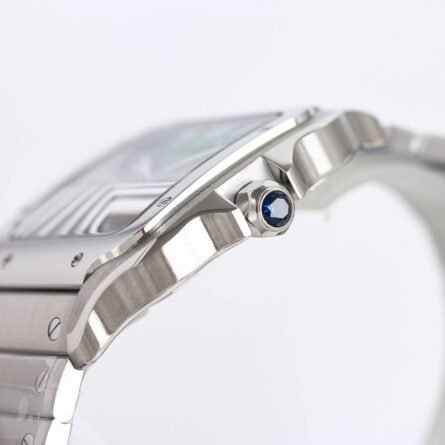 BV - Cartier SANTOS Collection - 图片 5