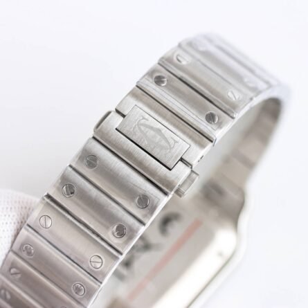 BV - Cartier SANTOS Collection - 图片 6