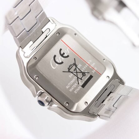 BV - Cartier SANTOS Collection - 图片 8