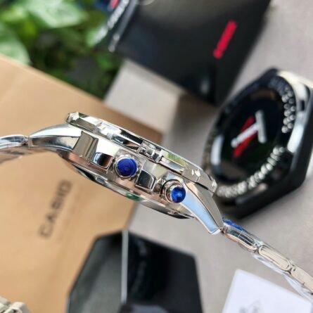 CASIO version of the Black Aqua Ghost MTD-1079 - 图片 6
