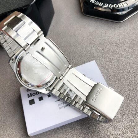 CASIO version of the Black Aqua Ghost MTD-1079 - 图片 8